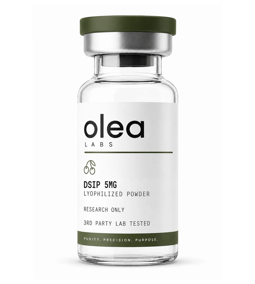 DSIP 5mg