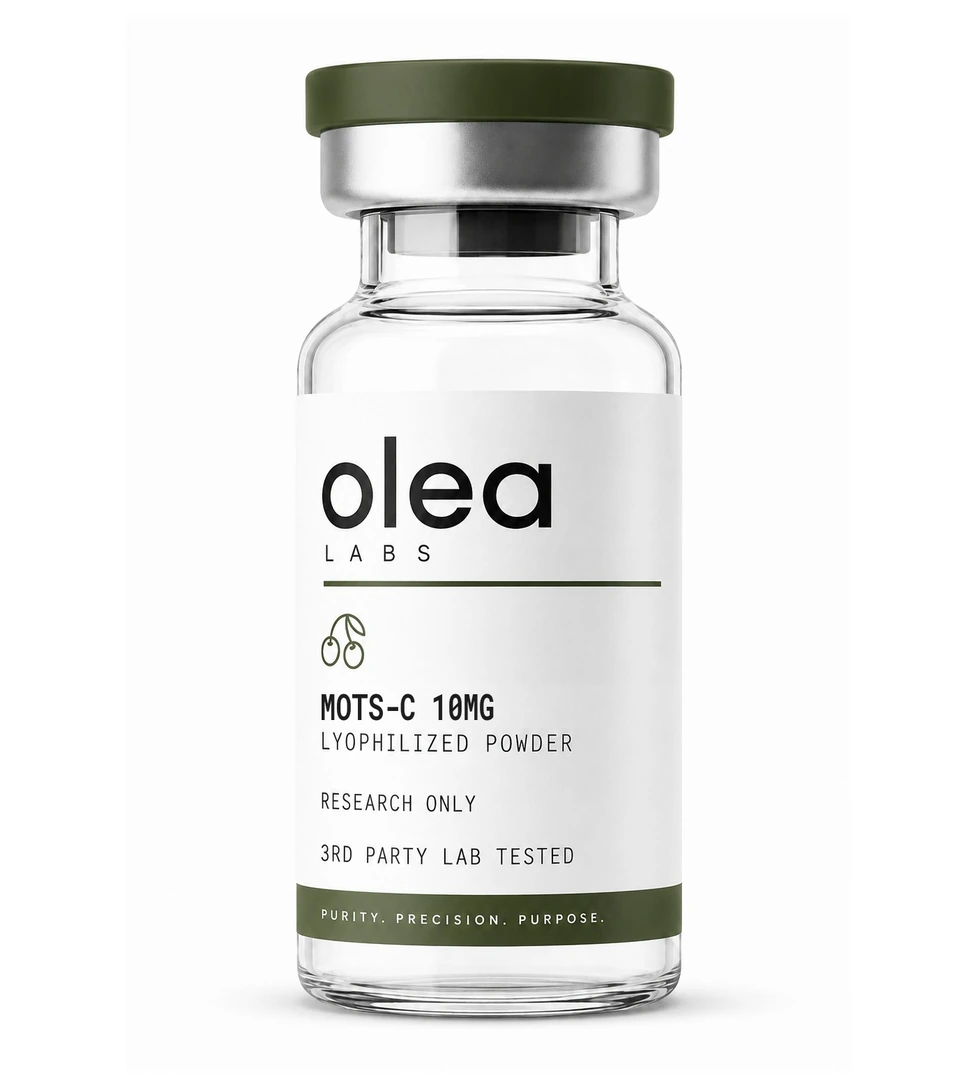 MOTS-C 10mg